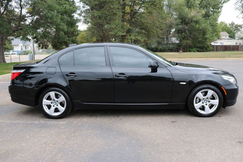 ひぃ様♥ 2008 BMW 535xi | Victory Motors of Colorado