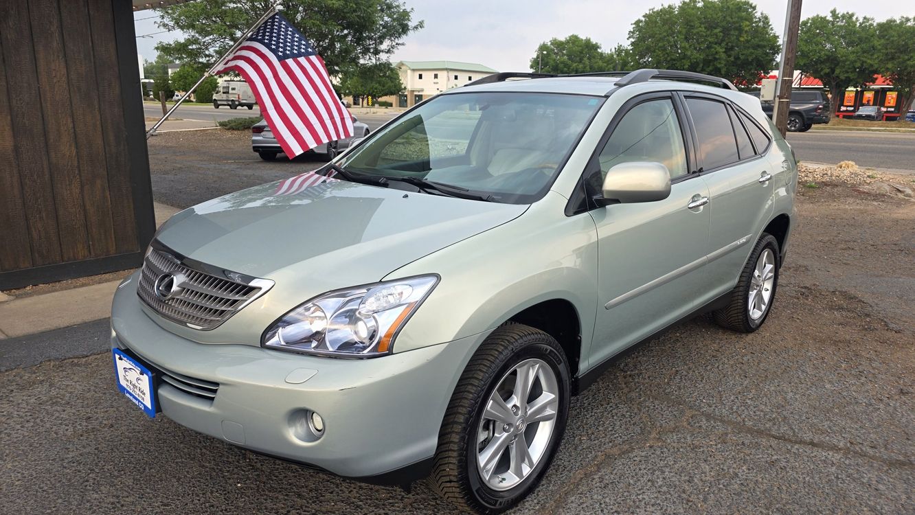 Featured Vehicle Image