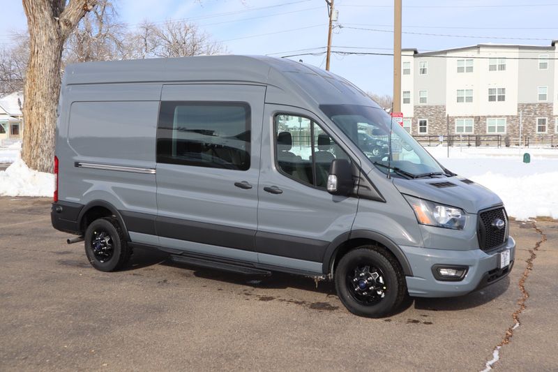 2023 Ford Transit 350 | Victory Motors of Colorado