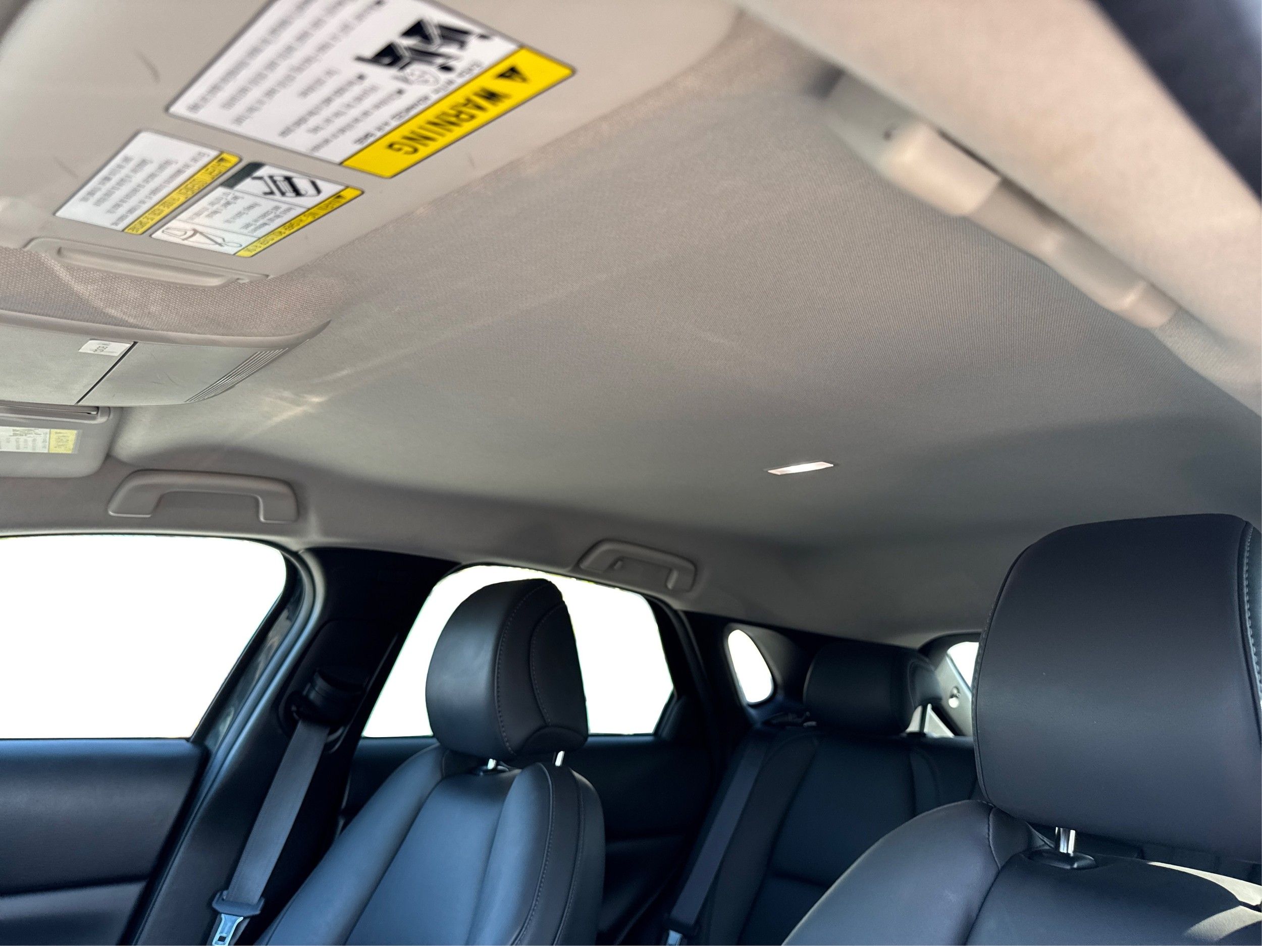 2023 Mazda CX-30 2.5 S Preferred photo 22