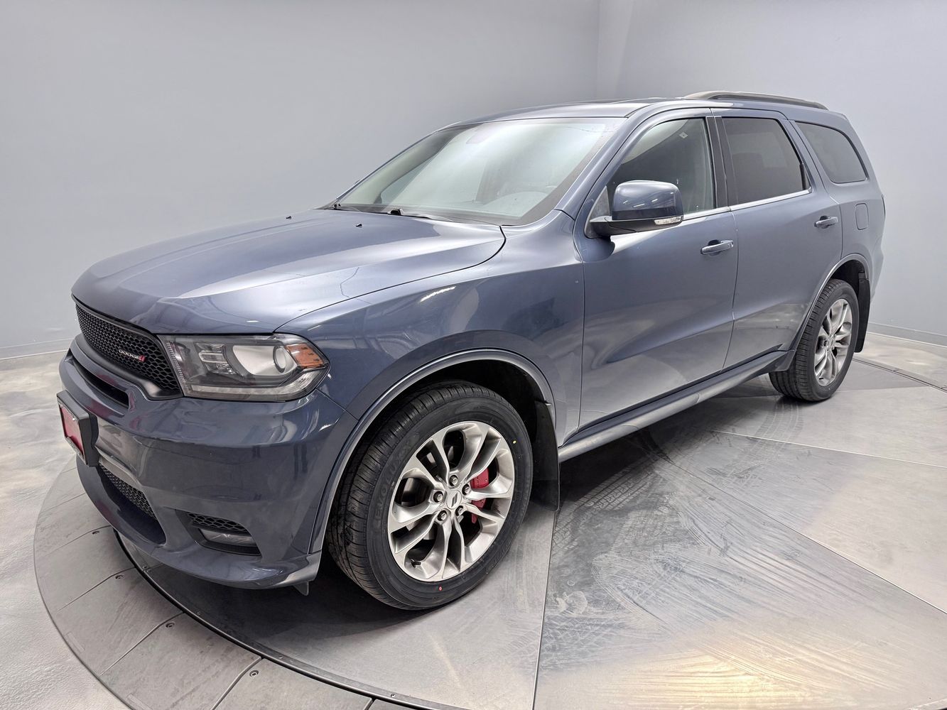 2020 Dodge Durango GT Plus