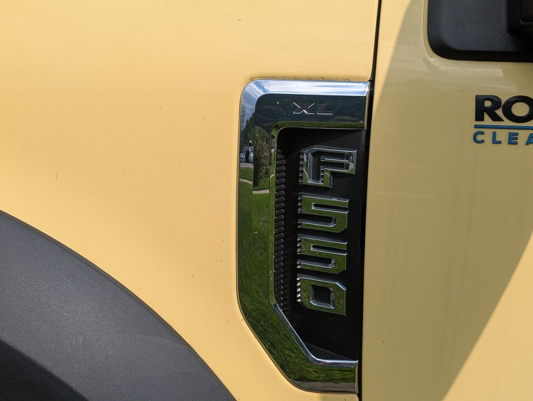 2019 Ford F-550 14
