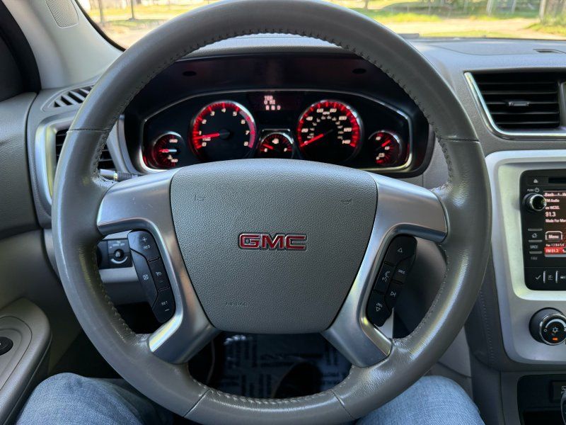 2015 GMC Acadia SLE1 - Photo 23