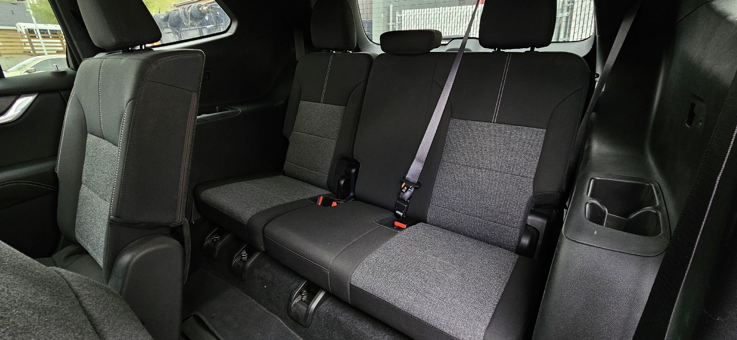 2025 GMC Acadia Elevation - Photo 20