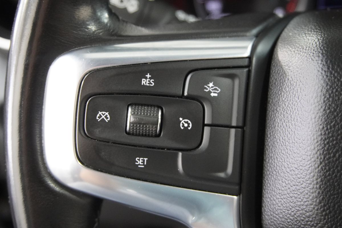 2022 Chevrolet Blazer AWD 3LT