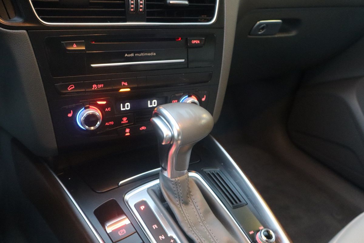 2015 Audi Q5 2.0T Premium