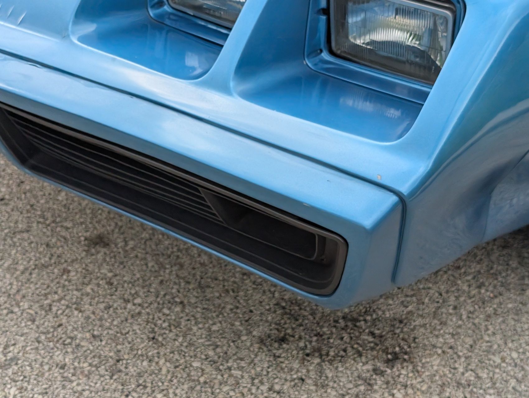1980 Pontiac Firebird 42