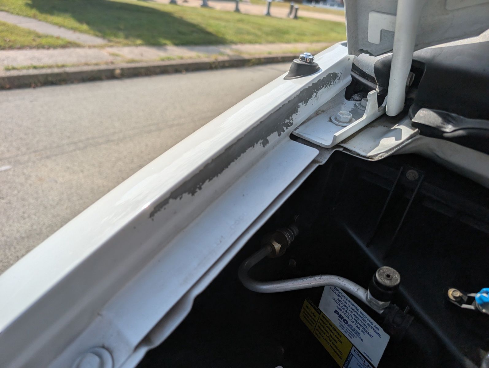 1997 Chevrolet Express G1500 151