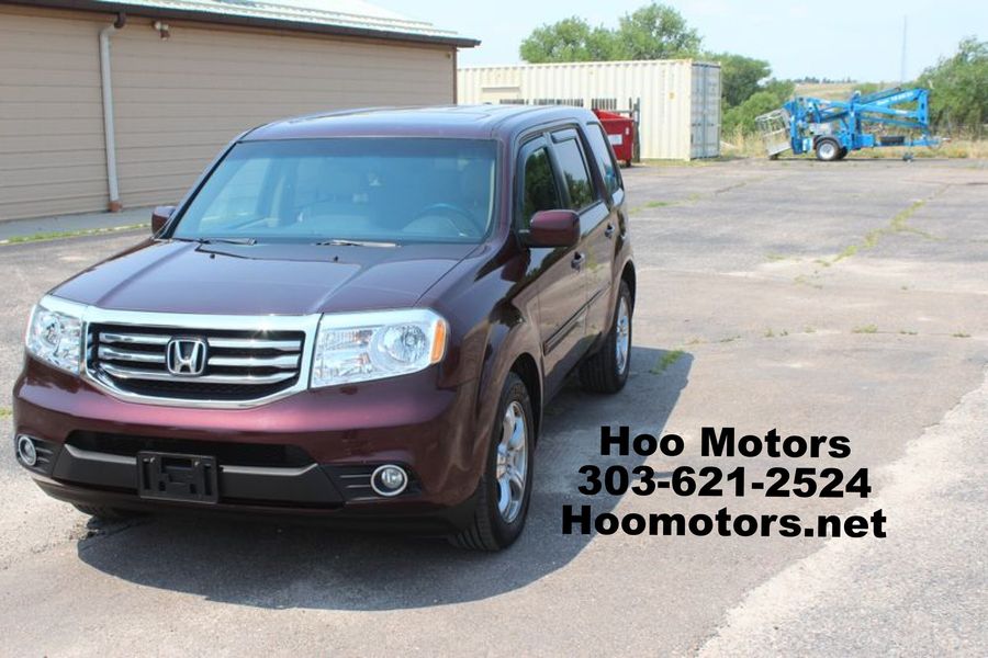 Vehicle Image