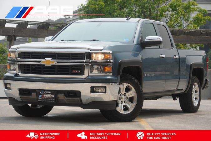 Featured Vehicle Image