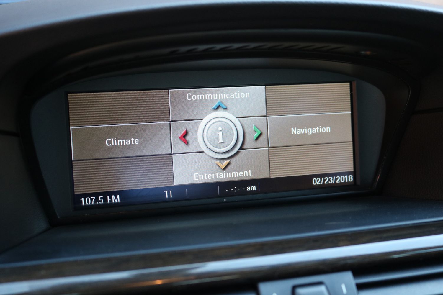 2008 BMW 528xi AWD Victory Motors of Colorado