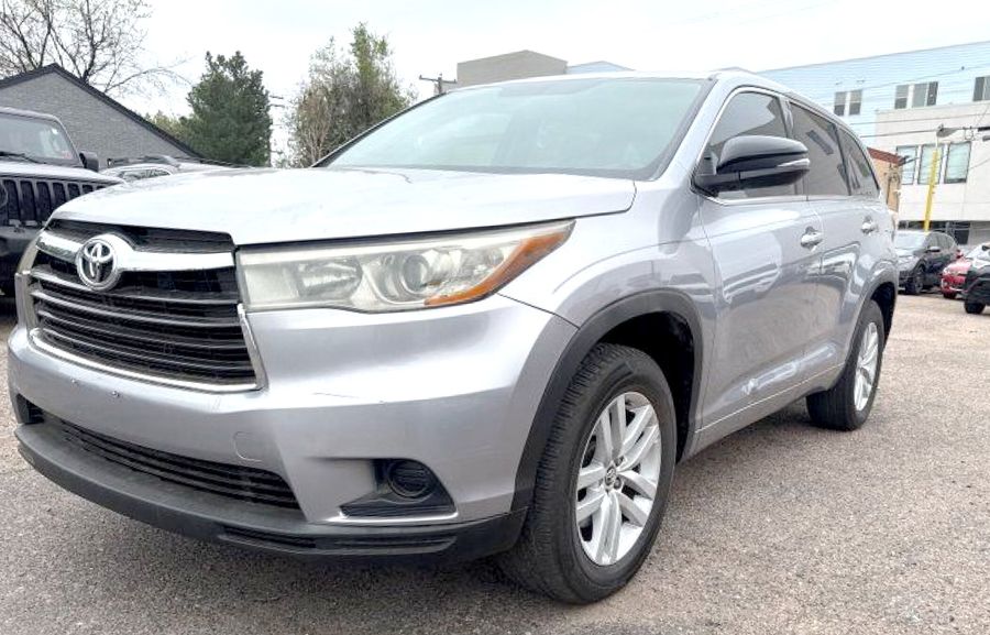 Vehicle Image