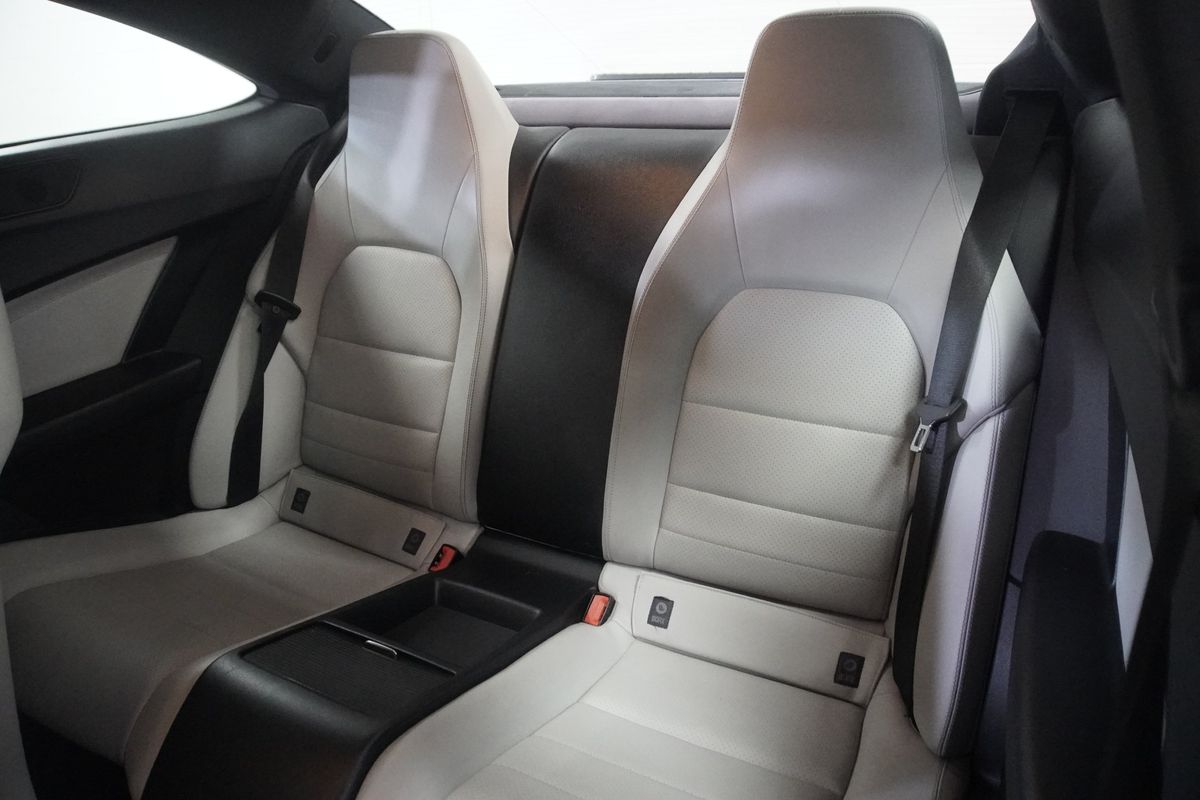 2014 Mercedes-Benz C-Class C 250