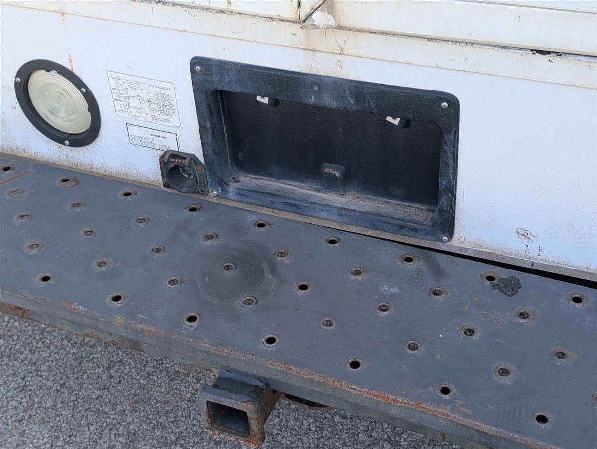 2014 Ford E-Series 50