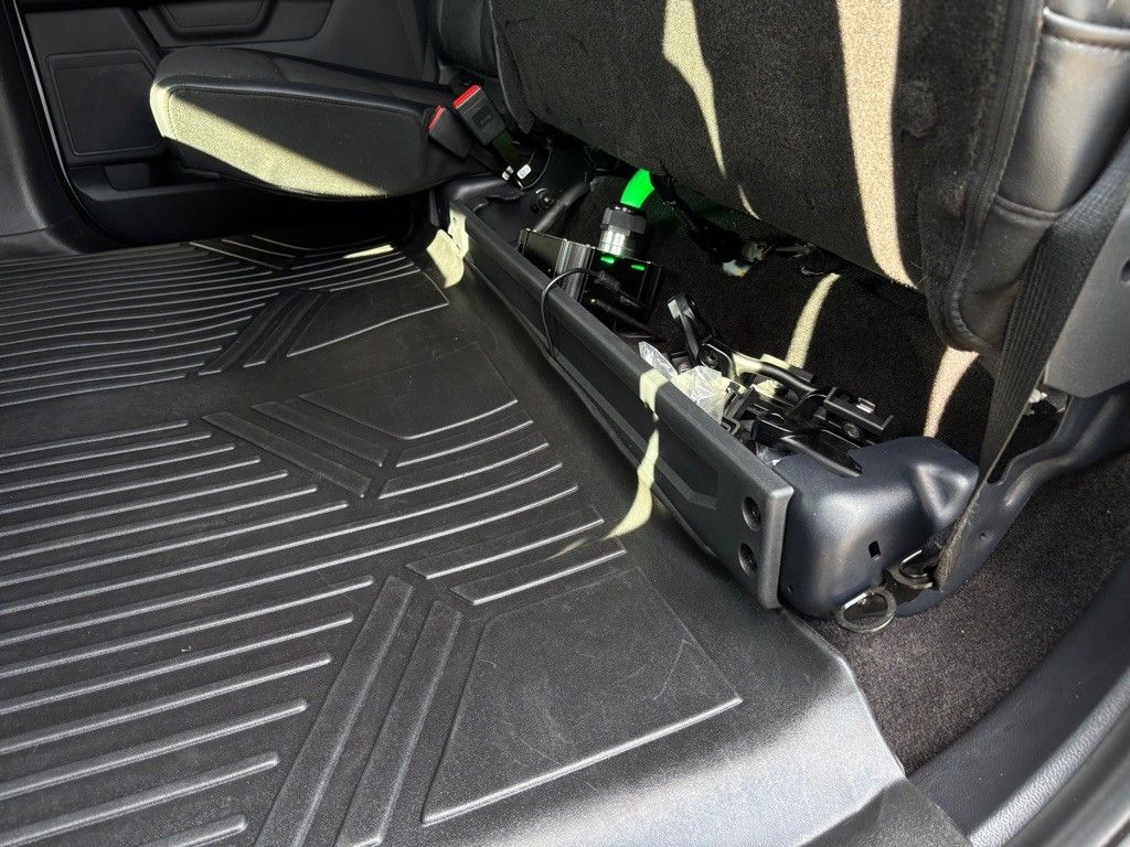 2022 Ford F-150 Tremor photo 23