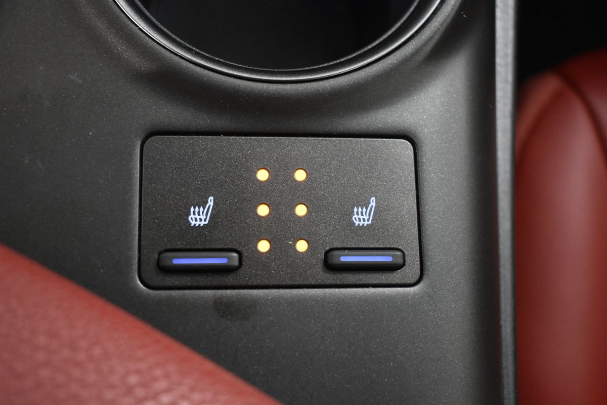 2023 Toyota Camry XSE AWD