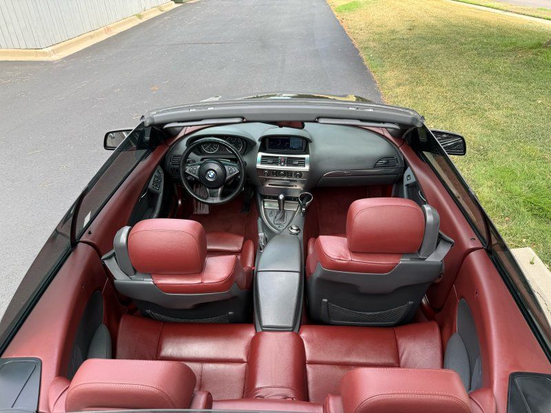 2005 BMW 6 Series 645CiC - Photo 16