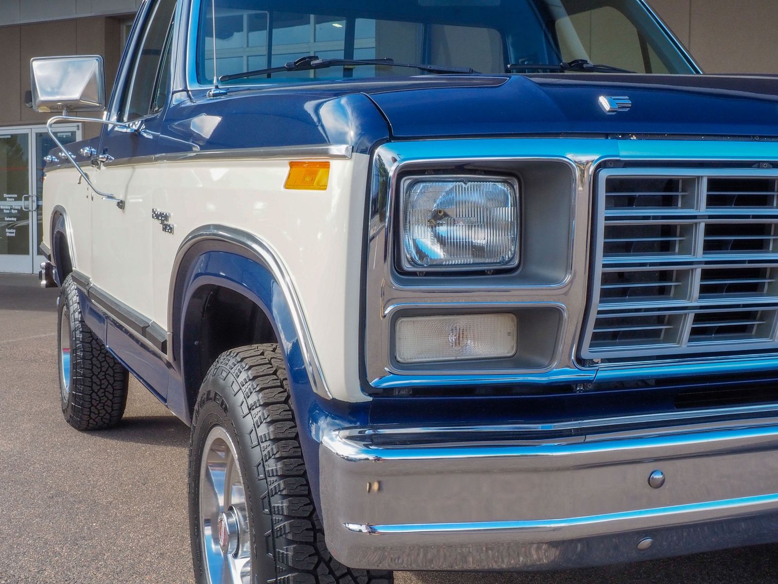 1980 Ford F-150 17