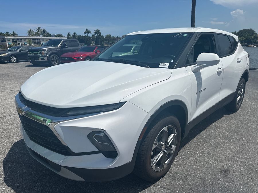 Vehicle Image