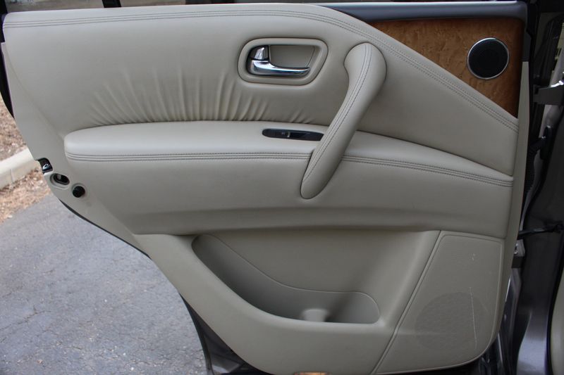 2014 INFINITI QX80 AWD | Victory Motors of Colorado