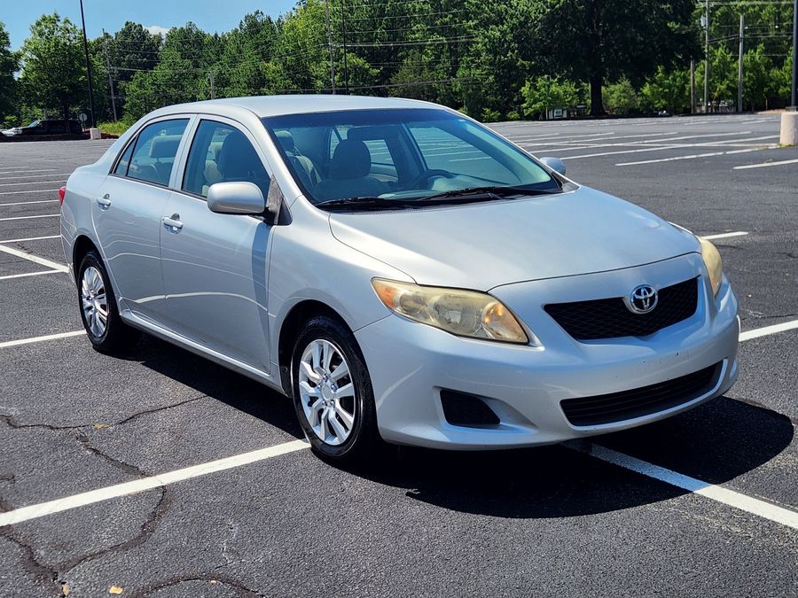 Vehicle Image