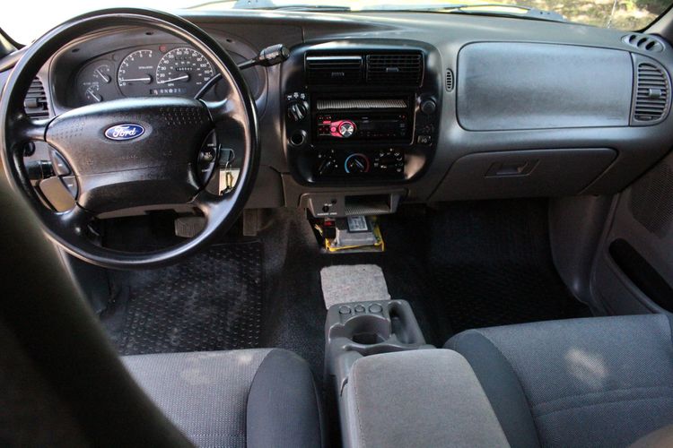 2002 Ford Ranger Edge Plus | Victory Motors of Colorado