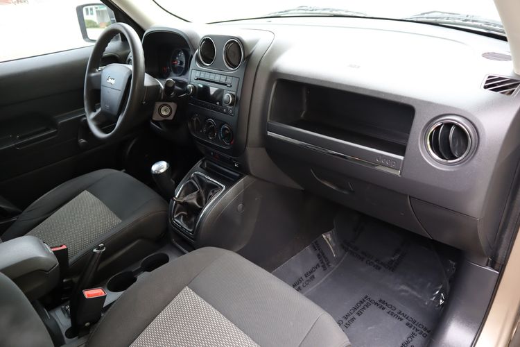 2009 Jeep Patriot Sport | Victory Motors of Colorado