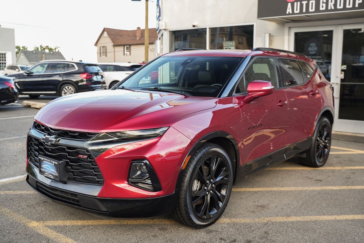 Featured Vehicle Image
