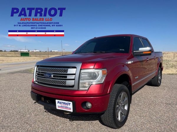 Featured Vehicle Image