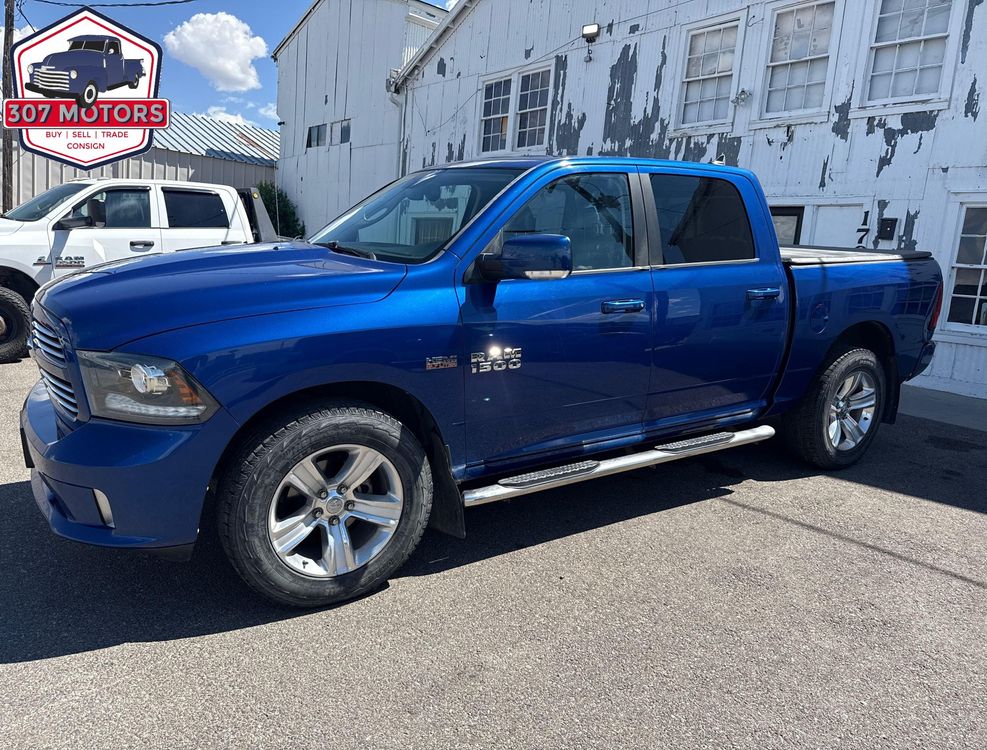 Featured Vehicle Image