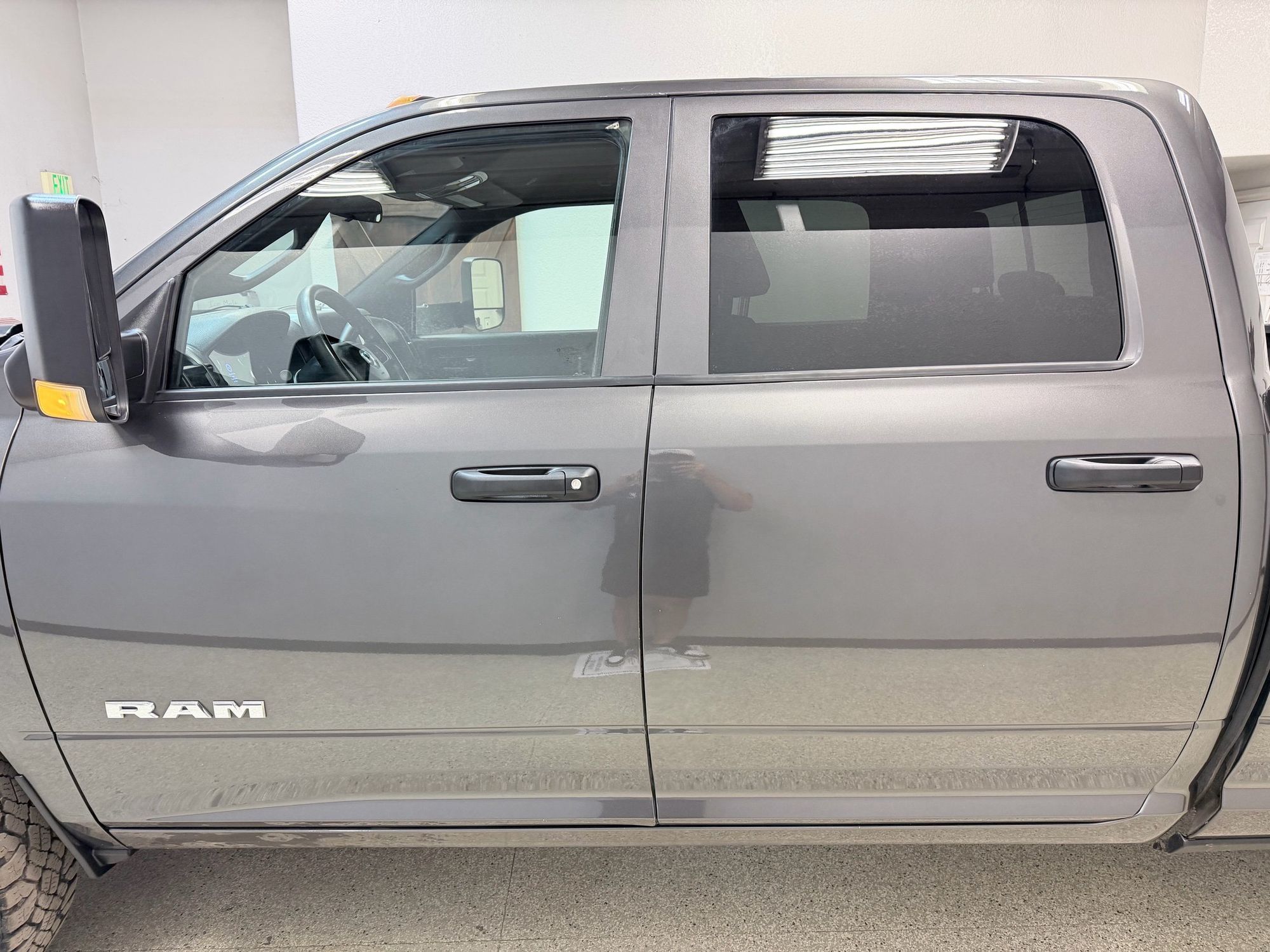 2022 Ram 2500 Tradesman photo 51