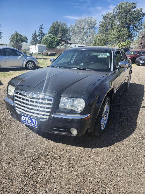2006 Chrysler 300 C AWD's photo