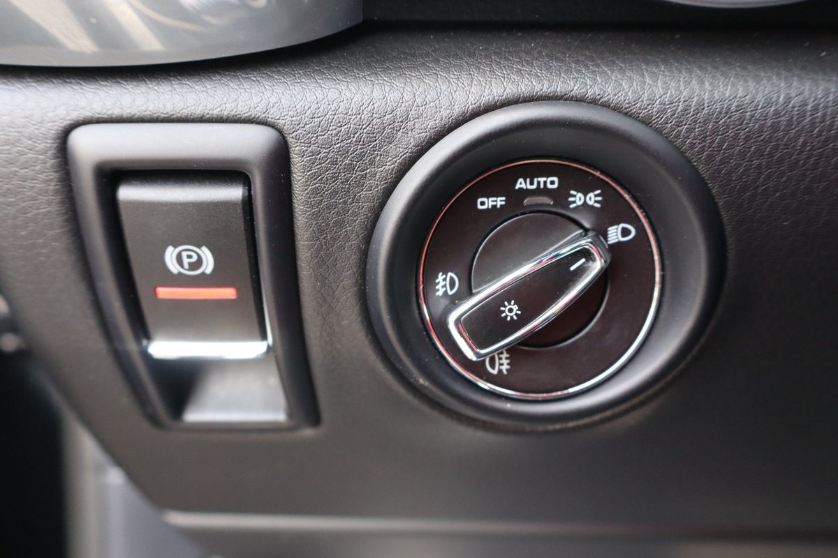 2016 Porsche Cayenne S