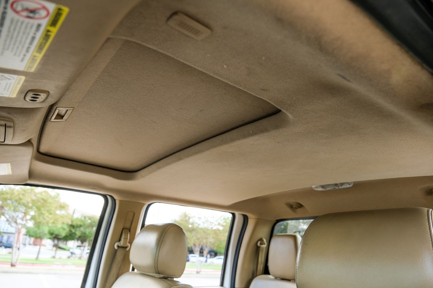 2013 Ford F-250 Platinum photo 4