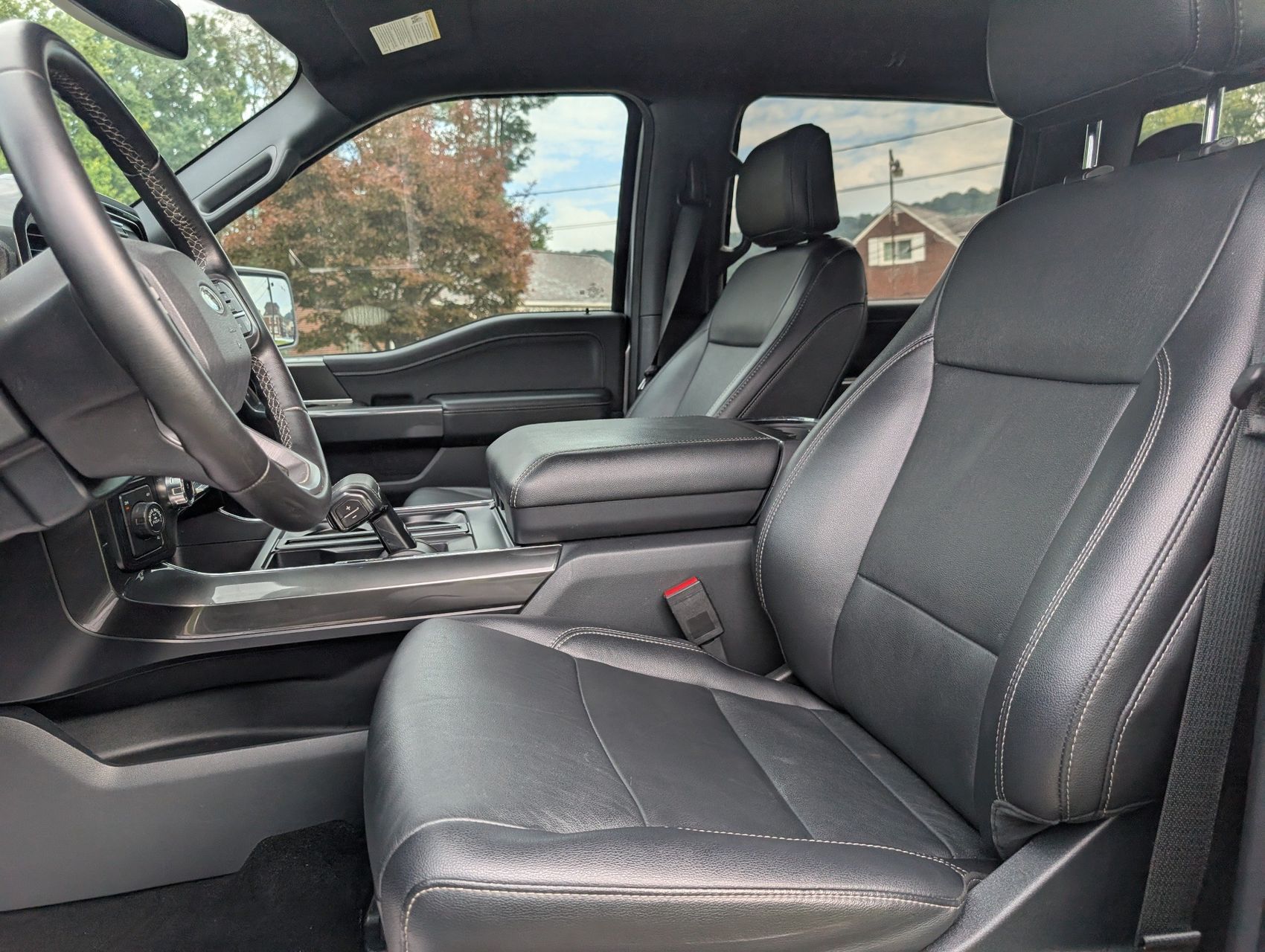 2023 Ford F-150 39