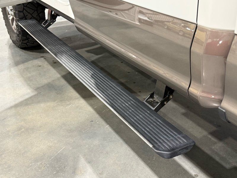 2022 Ford F-250 King Ranch, photo 32