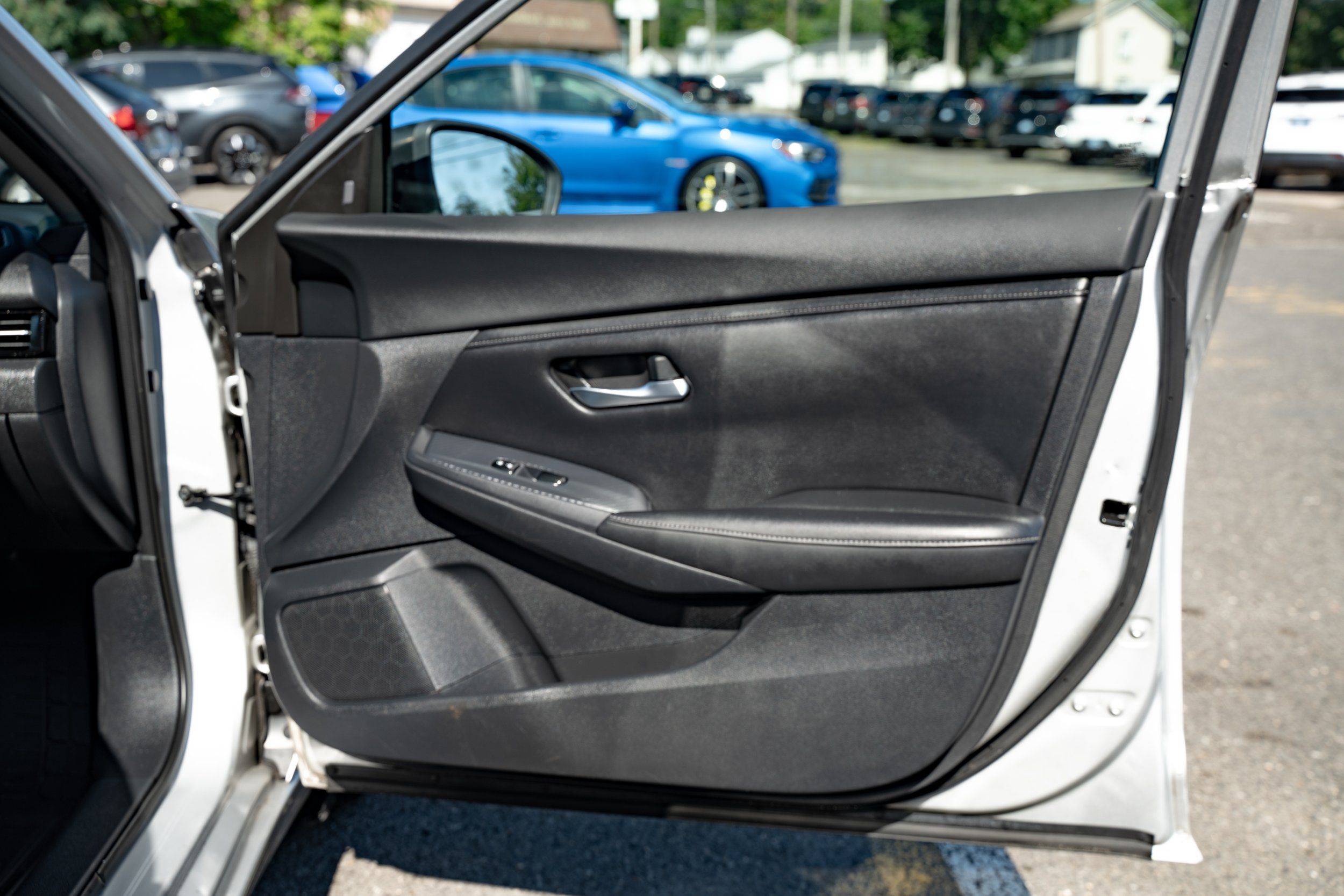 2020 Nissan Sentra S - Photo 13
