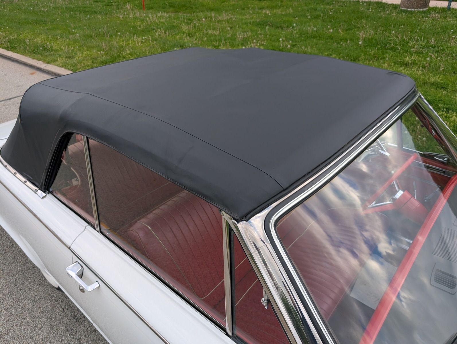 1963 Plymouth Valiant 45