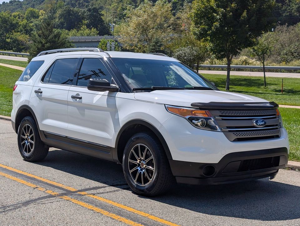 Vehicle Image
