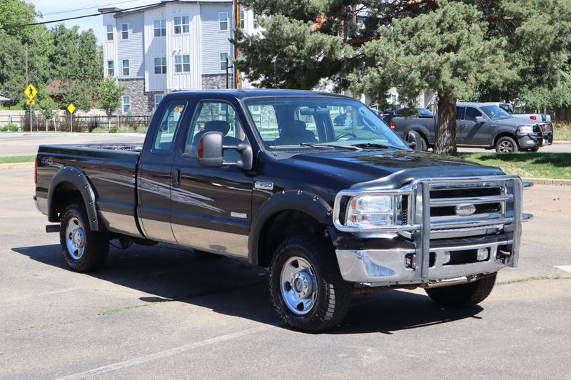 2006 Ford F-250 Super Duty XLT | Victory Motors of Colorado