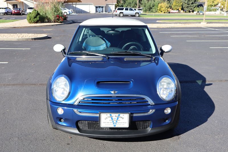 2004 MINI Cooper S | Victory Motors of Colorado