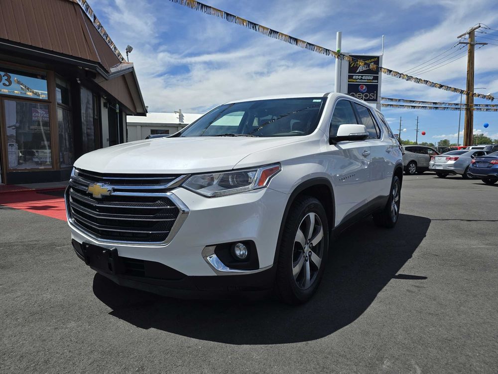 Featured Vehicle Image