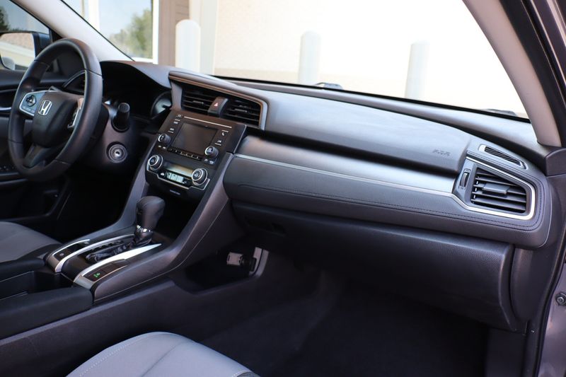 2017 Honda Civic LX | Victory Motors of Colorado