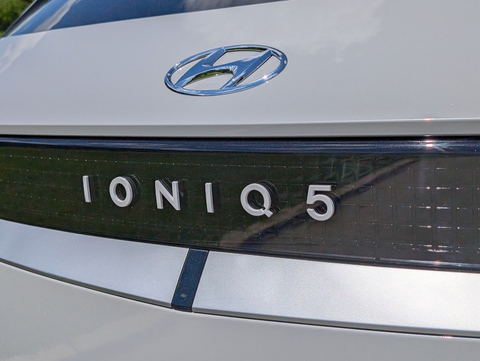 2023 Hyundai IONIQ 5 29