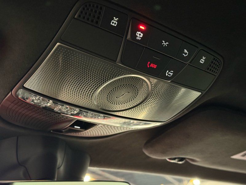 2022 Mercedes-Benz AMG G 63 4MATIC, photo 39