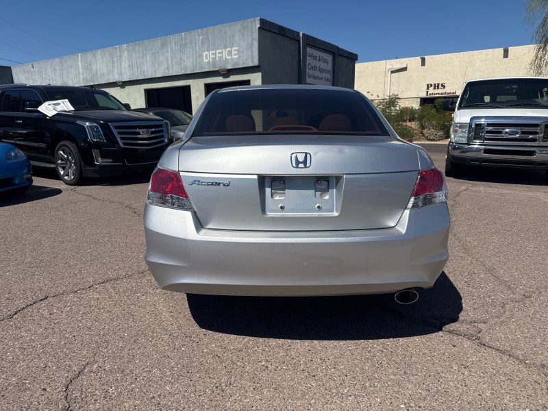 2009 Honda Accord EX photo 5