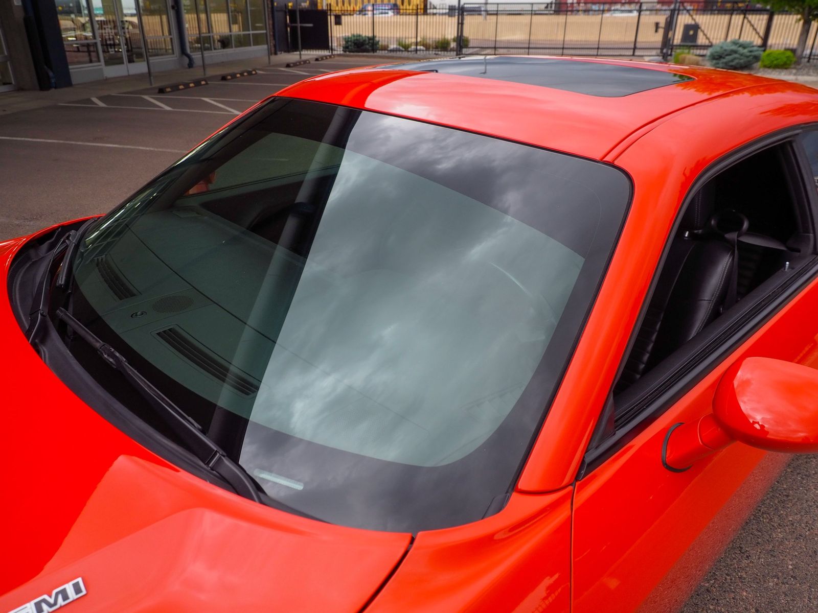 2010 Dodge Challenger 29