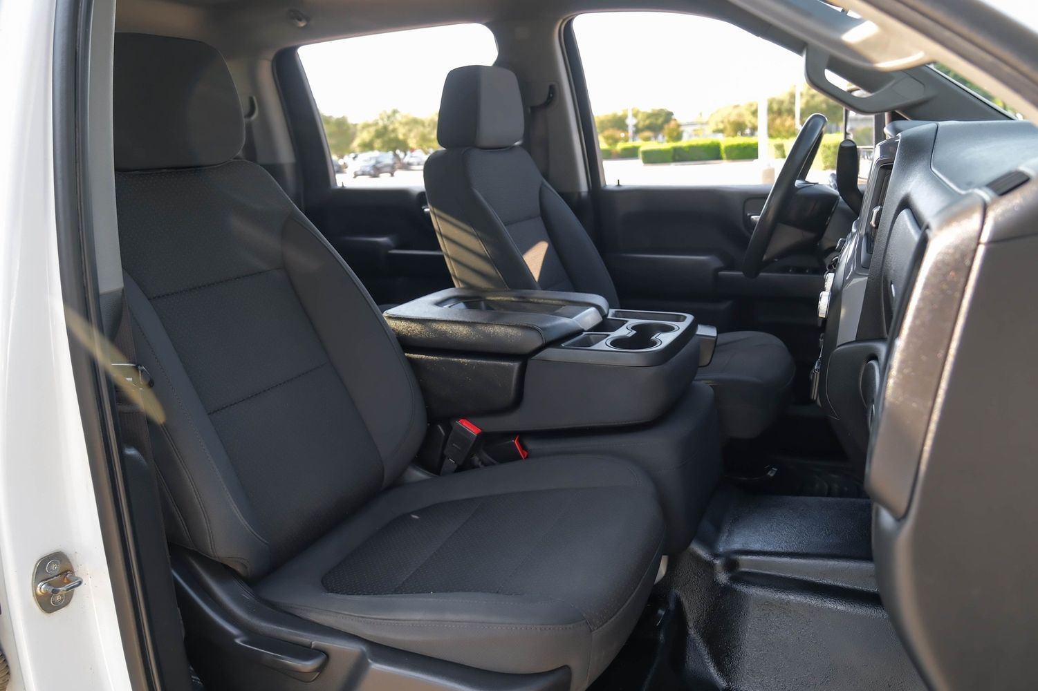 2021 Gmc Sierra Base photo 35