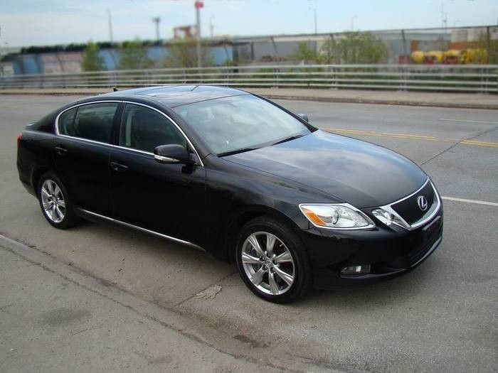 Used 2008 LEXUS GS GS350DBAGRS191 for Sale BF633499  BE FORWARD