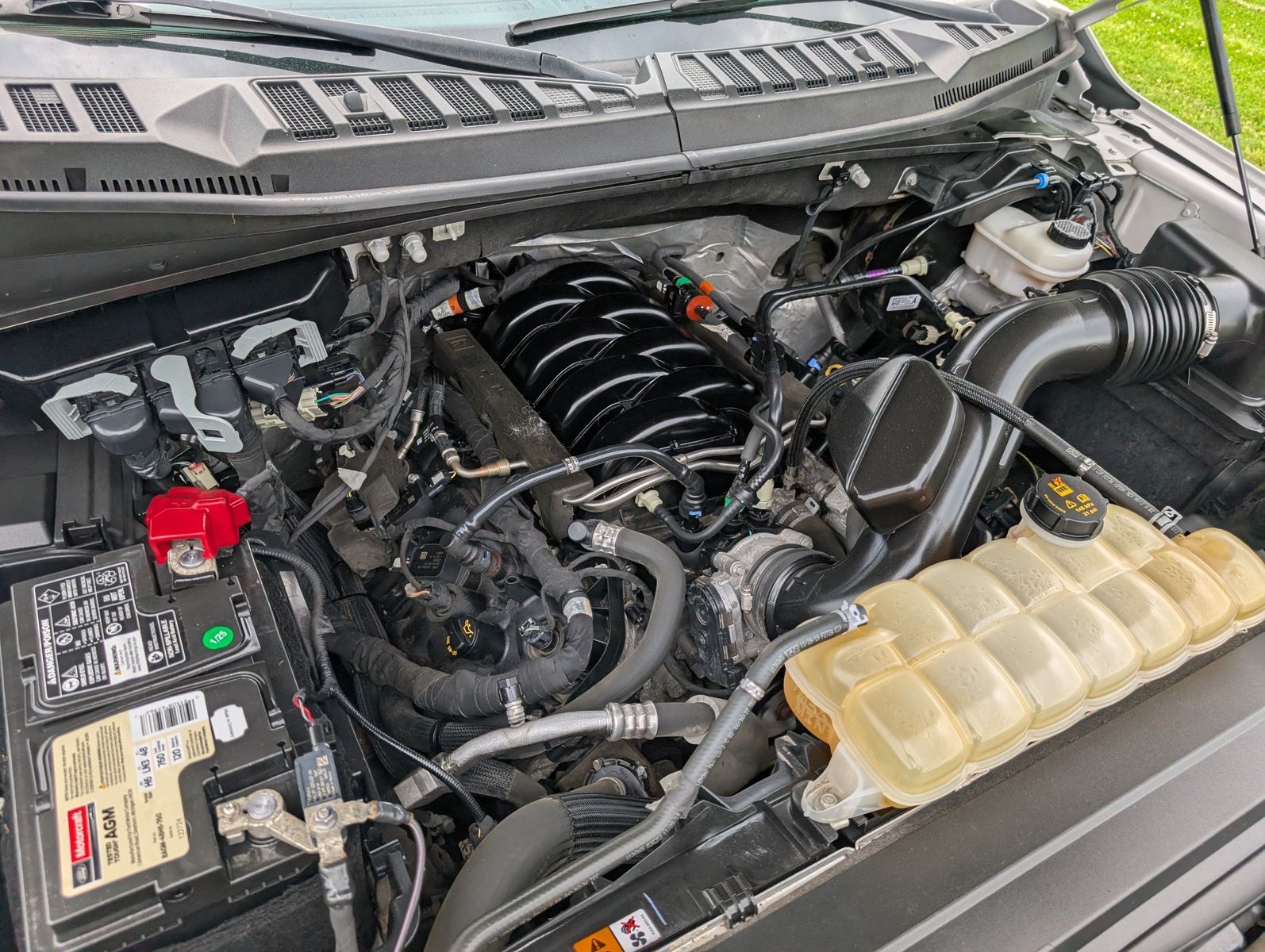 2018 Ram 5500 Chassis 167